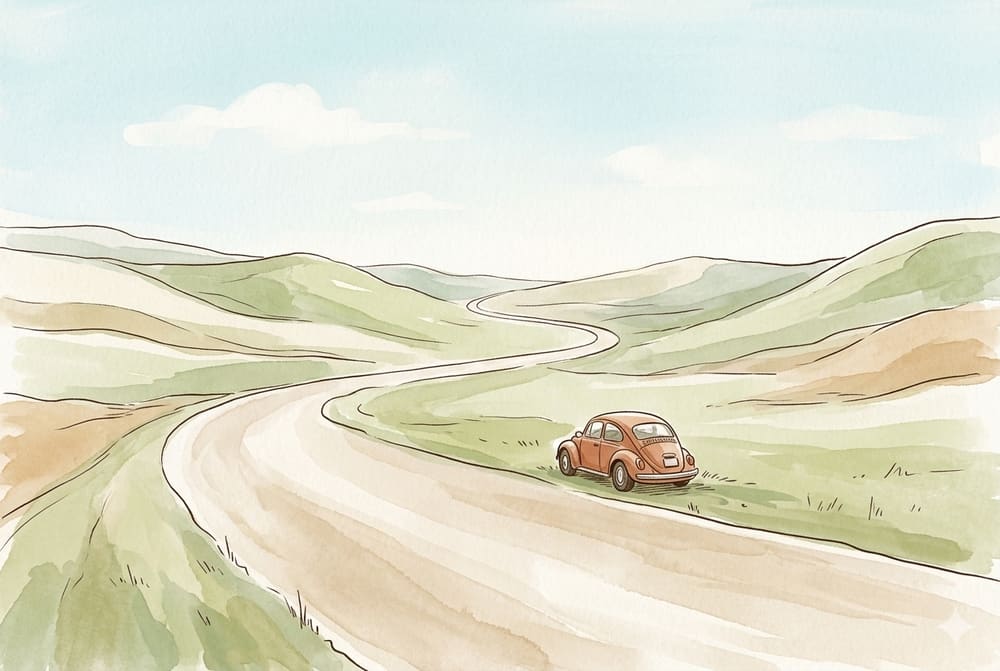 Road trip